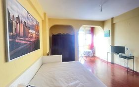 Estúdio a 3 min a pé da Praia de Oeiras